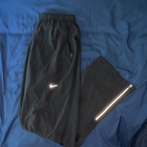 Nike running pants